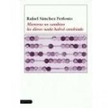 Mientras no cambien los dioses nada habrá...