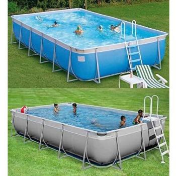 Piscina Rettangolare Futura 100