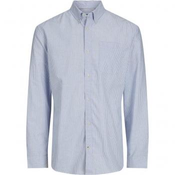 Camicia a Maniche Lunghe Jack & Jones Classic Oxford M