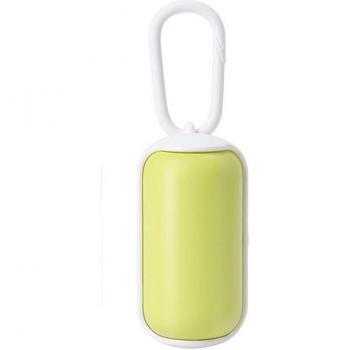 Pet Waste Clean-Up Bags
