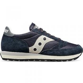 Baskets Saucony Jazz 81 Noir – Chaussures sportives