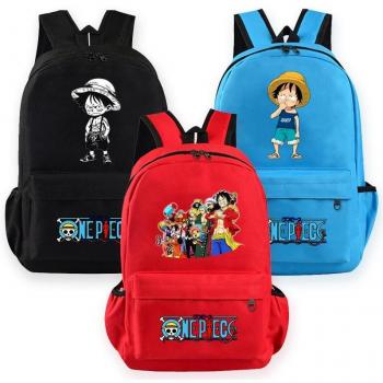 Bolso Casual One Piece para Niños y Niñas