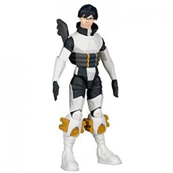 My Hero Academia: Tenya Iida Battle-Ready 5 Figure