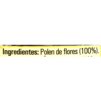 Hijas del Sol Pollen Jar 230 grams