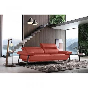 Egoitaliano Ecksofa »Edith, Designsofa mit hohem