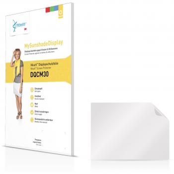 Vikuiti DQCM30 Sunshade Display Protector – 3M for Rollei CarDVR‑110