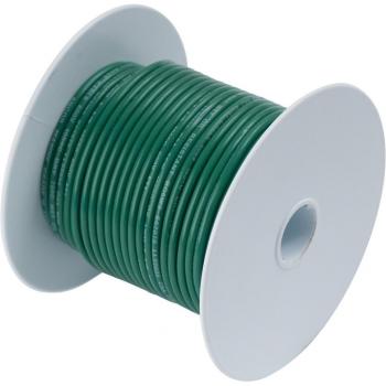 Ancor 100310 18 AWG Green Tinned Copper Cable