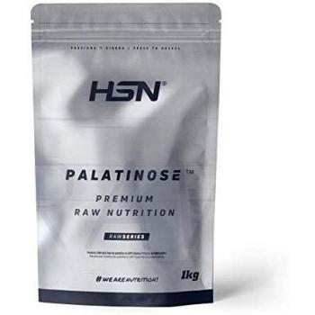 Palatinosa sin sabor HSN 1Kg
