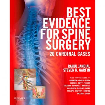 Vitalsource Technologies, Inc. Best Evidence For Spine Surgery E-book