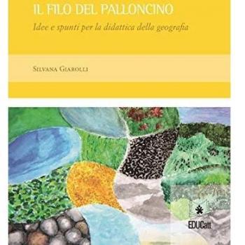 Il filo del palloncino. Idee e spunti per la didattica della geografia