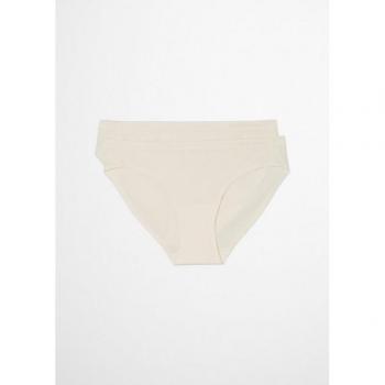 Braga Marc O'Polo “Second Skin” Off-White