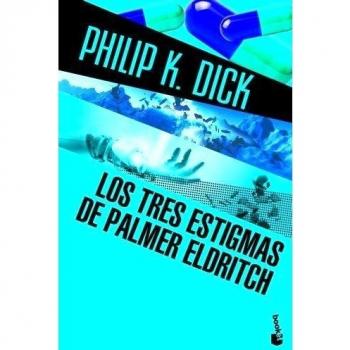Los tres estigmas de Palmer Eldritch