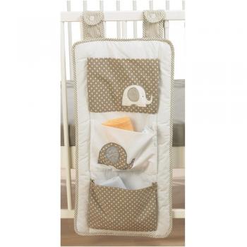 Alvi Applikationsorganizer „Elefant“