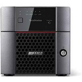Buffalo TeraStation 3210DN 4TB NAS