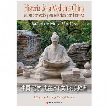 HISTORIA DE LA MEDICINA CHINA