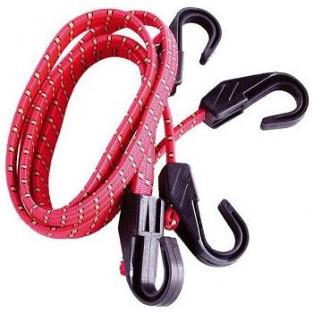 Cinghia di fissaggio piatta 100 cm 2 pezzi Vorel 82370