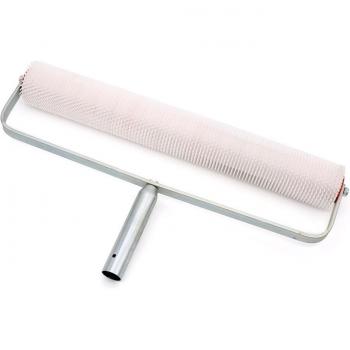 Rodillo de pinchos para nivelar suelos 50cm