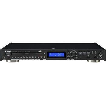 Teac CD-P750DAB-B CD-Player / DAB+