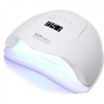 54W LED Nail Lamp