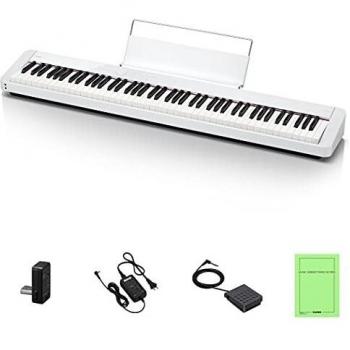 Casio PX S1100 Digital Piano X Frame Package White
