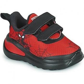 Zapatillas Adidas Fortarun Spider-Man para Niños