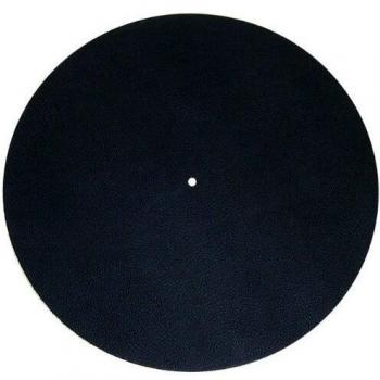 Pro-Ject Leather-IT Turntable Mat