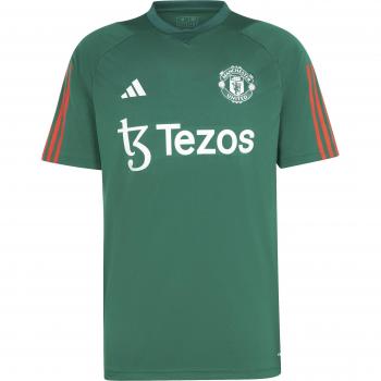 Maillot Adidas Manchester United 2023 Home