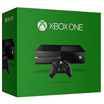 Gaming Console Xbox One 500 GB – Modello Germania 2014