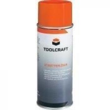 TOOLCRAFT Etikettenentferner AETL.D400 400 ml