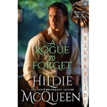 Rogue to Forget (Rogues of the Lowlands, Band 2)