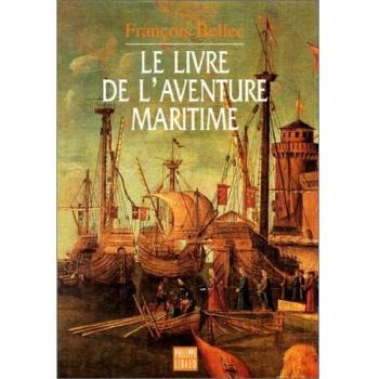 Le Livre De L'aventure Maritime