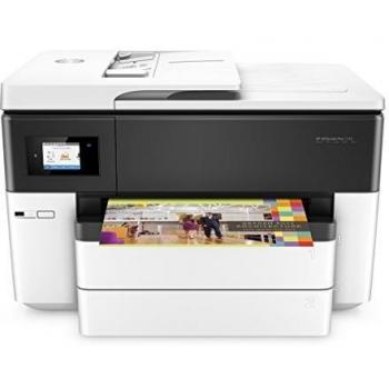 Hewlett Packard HP OfficeJet PRO 7740