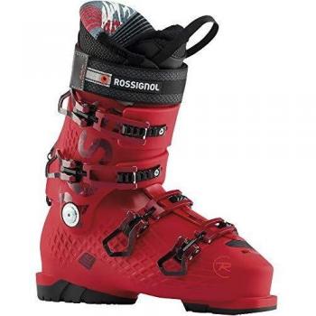 All Track Pro von Rossignol in Rot, Schuhgröße 26