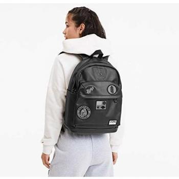 PUMA Sac à dos 077246 Taille Unique Noir