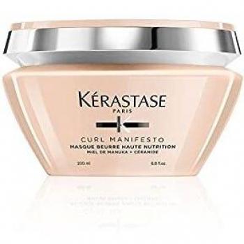 Kérastase Curl Manifesto Masque Beurre Haute Nutrition, 200 ml