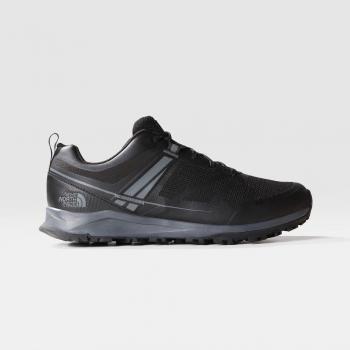 The North Face Trekkingschuhe Litewave Futurelight NF0A4PFGKZ21 Schwarz 44_5 Herren