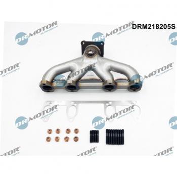 DR.MOTOR AUTOMOTIVE Colector de escape DRM218205S