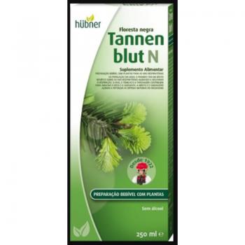 Tannenblut N