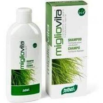 Champú Ecológico Migliovita 200 ml