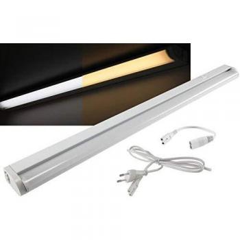 Neigbare LED Unterbauleuchte 56cm 2700K 4000K