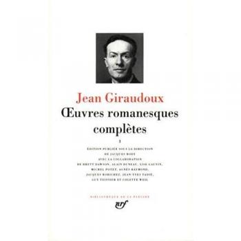 Œuvres romanesques complètes