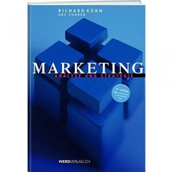Marketing: Analyse und Strategie