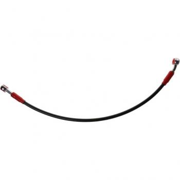 17.7 Motorbike Disc Brake Hydraulic Hose – Black