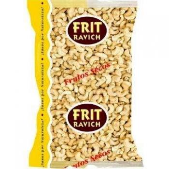 Frit Ravich 1kg de Castanhas de Caju Crudas