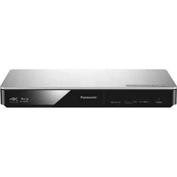 Panasonic DMP-BDT181 Lecteur Blu-Ray Compatibilité 3D