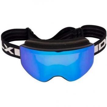 Trespass Fannar DLX Skibrille XL grün