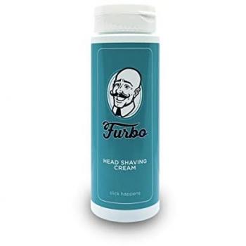 Furbo Kopf-Rasierschaum 125 ml