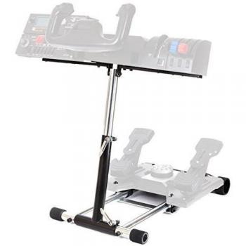Soporte Wheel Stand Pro para Saitek Pro Flight Yoke System Deluxe V2