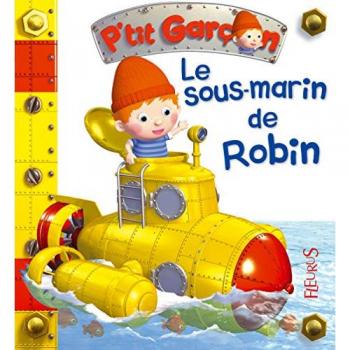 Le sous-marin de Robin