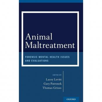 Animal Maltreatment